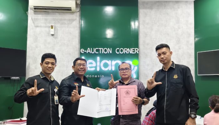 Kejaksaan Berhasil Lelang Aset Tanah Benny Tjokrosaputro Senilai Rp18,48 Miliar