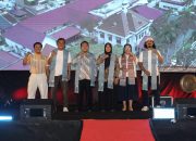 Wesly Silalahi Resmi Buka Siantar Culture Show ke-3: Perpaduan Seni Budaya dan Teknologi untuk Promosikan Toleransi dan Pariwisata