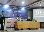 Mahmud Marhaba Kembali Nahkodai PJS Secara Aklamasi di Munas II Palu