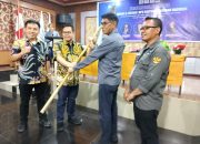 Ketua Dewan Pakar PJS: Jurnalis Siber Harus Menjaga Idealisme dan Profesionalisme di Era Digital