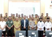 Pemkab Simalungun Bentuk Satgas Terpadu Tangani Premanisme dan Ormas Pengganggu Iklim Usaha