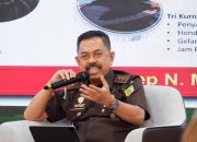 JAM-Pidum Setujui 6 Perkara Diselesaikan Lewat Restorative Justice, Termasuk Kasus Penggelapan Hasil Panen 