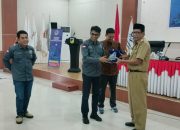 PJS Gelar Seminar Nasional di Palu, Perkuat Konsolidasi Pers Siber Menuju Konstituen Dewan Pers