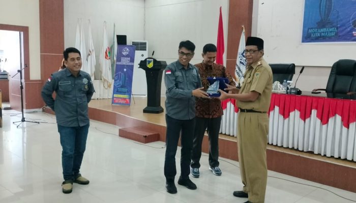 PJS Gelar Seminar Nasional di Palu, Perkuat Konsolidasi Pers Siber Menuju Konstituen Dewan Pers