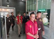 Tahap II Obstruction of Justice Tipikor DPMD Muba: Dua Tersangka Diserahkan ke Kejari