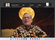 Ketua Dewan Pers Tutup Seminar Nasional PJS di Palu: Soroti Masa Depan dan Tantangan Pers Siber