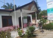 Papan Transparansi Tak Terpasang, Pangulu Nagori Jawa Baru Dinilai Tak Jalankan Keterbukaan Dana Desa