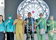 Bupati Simalungun: Pemkab Simalungun Siap Memberi Dukungan Penuh Kepada TNI Dalam Melaksankan Tugas