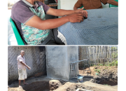 KSM Hanya Jadi Formalitas di Proyek SPALD-S Simalungun, Bendahara dan Ketua Lepas Tangan