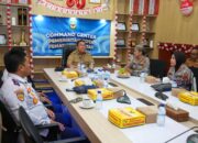 Cegah Kemacetan Usai Peresmian Tol Simpang Panei, Kapolres Desak Pembukaan Ringroad Saribudolok–Parapat