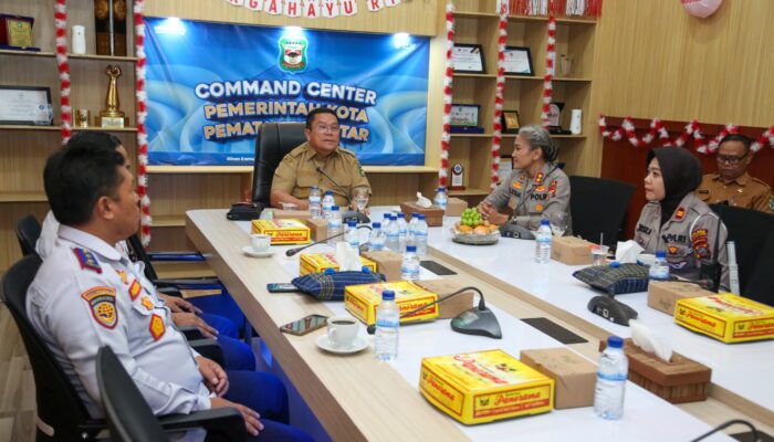 Cegah Kemacetan Usai Peresmian Tol Simpang Panei, Kapolres Desak Pembukaan Ringroad Saribudolok–Parapat