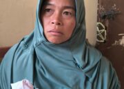 Polsek Raya Kahean Amankan Wanita Linglung demi Kamtibmas dan Kemanusiaan