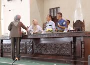 Fraksi DPRD Kota Pematangsiantar Sampaikan Pandangan Umum atas RPJMD 2025–2029