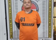 Sat Narkoba Polres Simalungun Bongkar Jaringan Sabu di Kebun Sawit