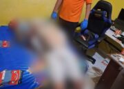 Kapolres Simalungun Turun Langsung Tangani Kasus Temuan Mayat Remaja, Terapkan SOP Profesional dan Transparan