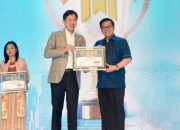 BAZNAS RI Pertahankan Predikat Top Brand Selama Empat Tahun Berturut-turut