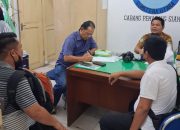 Polres Simalungun Kirim Sampel dan Barang Bukti ke Labfor Polda Sumut Ungkap Misteri Kematian Remaja di Perdagangan