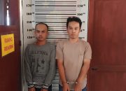 Beraksi di Emplasmen Bah Butong, Sindikat Pencuri Rp75 Juta Akhirnya Tumbang di Tangan Unit Jatanras Polres Simalungun