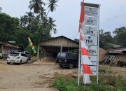 Kepala Desa Sumbul Tengah Jarang Ngantor, ICW Dairi Soroti Disiplin dan Transparansi Dana Desa