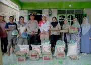 210 Rumah Rusak Diterjang Puting Beliung, Bupati Simalungun Bersama Forkopimda Turun Langsung Tinjau Lokasi