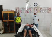 Tragedi Tabrak Lari di Simalungun: Wanita Tanpa Identitas Tewas, Polisi Cari Keluarga dan Pelaku