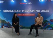 Mind ID Gelar Media Mind 2025, Lomba Jurnalistik Nasional dengan Total Hadiah Rp450 Juta