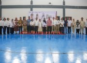 Wali Kota Pematangsiantar Ajak Masyarakat Gemar Menabung, Kurangi Budaya Konsumtif di Hari Indonesia Menabung 2025