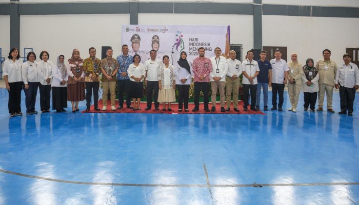 Wali Kota Pematangsiantar Ajak Masyarakat Gemar Menabung, Kurangi Budaya Konsumtif di Hari Indonesia Menabung 2025