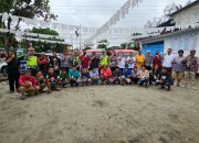 Satlantas Polres Simalungun Gelar Tes Urine Supir Angkutan Umum, Pastikan Nol Narkoba demi Tekan Kecelakaan Lalu Lintas