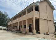 LSM GPRI Soroti Proyek RKB SMPN 1 Gunung Maligas: Retak Sejak Baru Selesai, Kasusnya Justru Dilimpahkan Kanit Tipikor ke Kejaksaan