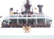 Hari Lahir Kejaksaan RI ke-80: Kajati Kepri Bacakan Amanat Jaksa Agung