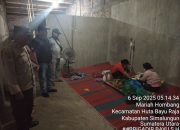 Kronologi Lengkap Penemuan Mayat Petani 70 Tahun di Hutabayu, Polisi Pastikan Bukan Kasus Kriminal