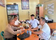 Polres Simalungun Bentuk Tim Cyber, Perkuat Pengawasan Dunia Maya dan Penegakan UU ITE