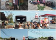 Nasib Tragis Pedagang Ayam di Serdang Bedagai: Dibela Kepala Desa, Lalu Diminta Pindah