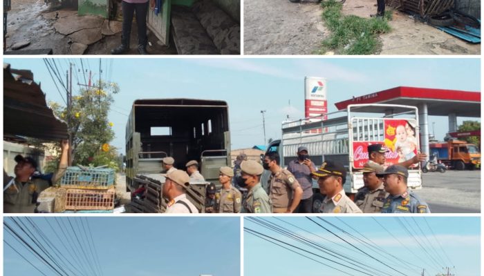 Nasib Tragis Pedagang Ayam di Serdang Bedagai: Dibela Kepala Desa, Lalu Diminta Pindah