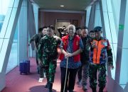 Terjerat Korupsi Proyek LRT Sumsel, Mantan Dirjen Perkeretaapian PB Dipindahkan ke Rutan Palembang