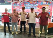 Astra Daihatsu Gelar Trade In Festival 2025 di Medan, Tawarkan Promo Menarik dan Kemudahan Tukar Tambah