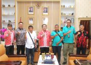 Wali Kota Pematangsiantar akan Resmikan Vihara Sakyamula