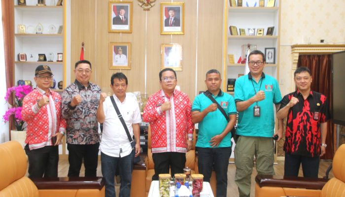 Wali Kota Pematangsiantar akan Resmikan Vihara Sakyamula
