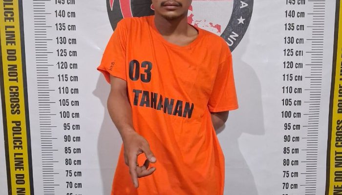 Polres Simalungun Bongkar Peredaran Sabu dan Ekstasi, Ungkap Jaringan Asahan