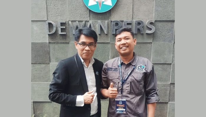 Pers Tak Boleh Dibungkam: Catatan atas Insiden Doorstop Jambi”