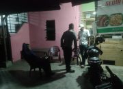 Wartawan Metro24 di Siantar Alami Teror, Rumahnya Didobrak Dua Pria Misterius