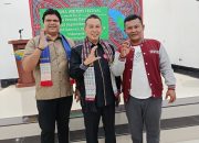 Sukses di Samosir, Festival Penulis Danau Toba 2025 Diganjar Pengakuan Internasional