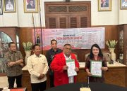 Mahasiswa Doktor UNTAG Surabaya Gagas Mediasi Kolaboratif untuk Sengketa Konsumen