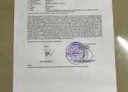 Polisi Didesak Buru Pelaku Lain dalam Kasus Pengancaman dan Perusakan Rumah Wartawan di Siantar