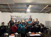 PSHT Simalungun Gelar Parapatan Cabang, Usulkan Calon Ketua Periode 2025–2030