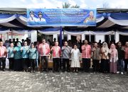 Wali Kota Pematangsiantar Tekankan Peran Forum Anak sebagai Mitra Strategis Pembangunan Kota Layak Anak