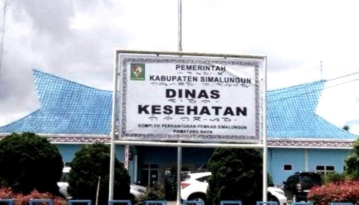 Kasus DBD di Simalungun Naik dalam Tiga Bulan Terakhir