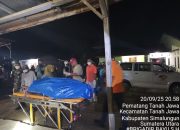 Tinggal Seorang Diri, Tukang Becak di Tanah Jawa Ditemukan Tewas di Dalam Rumah