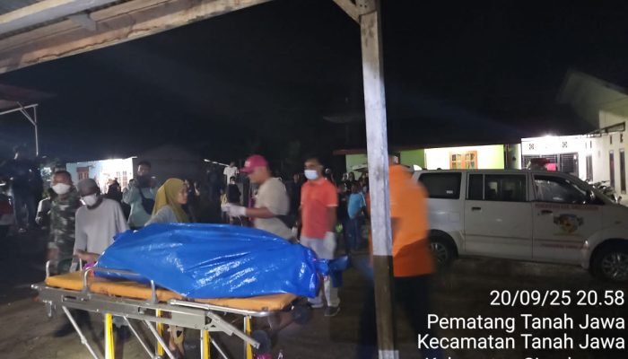 Tinggal Seorang Diri, Tukang Becak di Tanah Jawa Ditemukan Tewas di Dalam Rumah